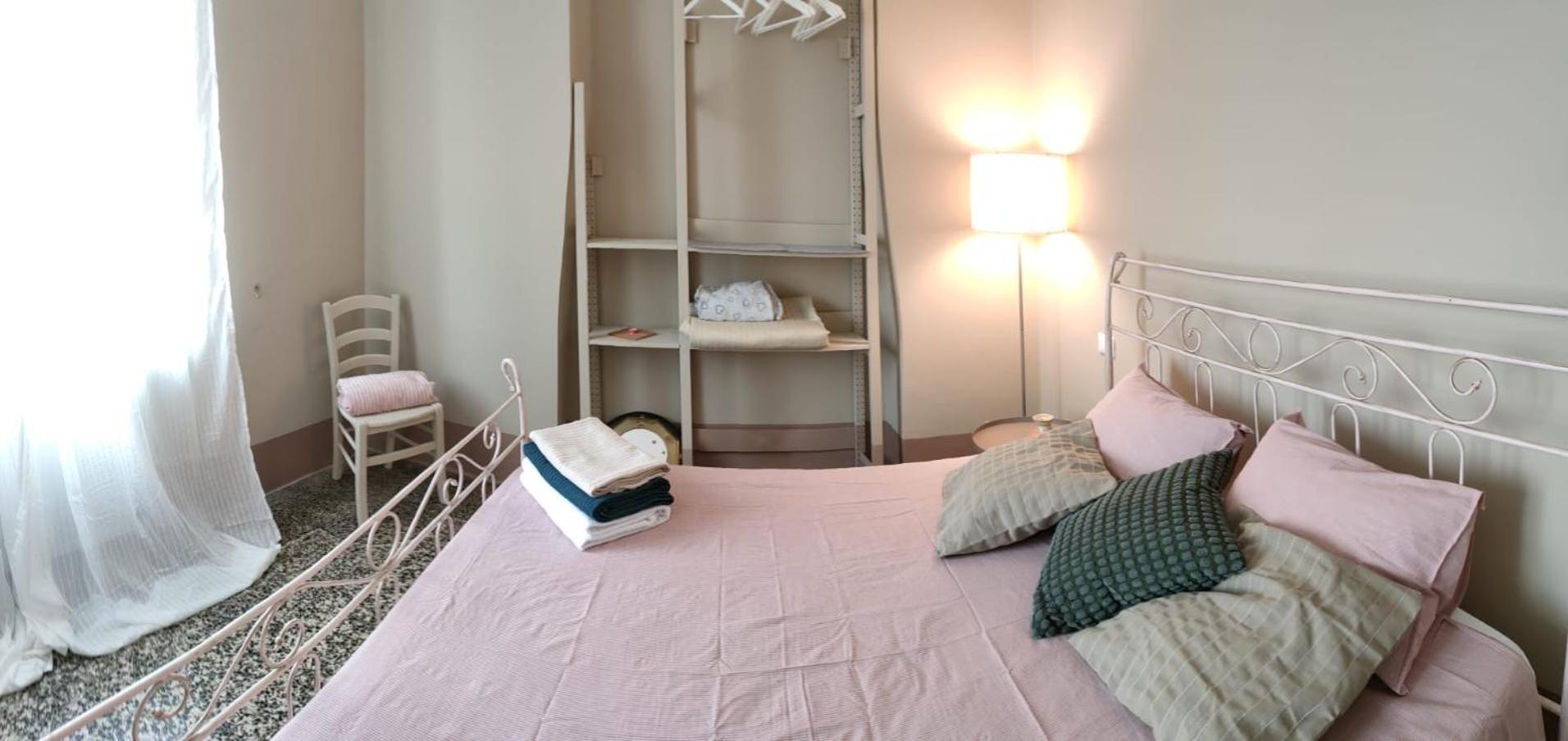 Molo27 Apartamento Génova Exterior foto
